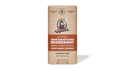 Wood Barrel Bourbon Deodorant - Handy Rinse-Ready