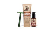 Wood Barrel Bourbon Glide Guy Bundle - Evening First-Choice
