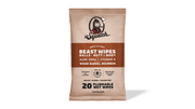 Wood Barrel Bourbon Wipes - Journey Easy-Grooming
