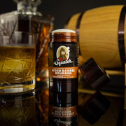 Essentials: Wood Barrel Bourbon Deodorant - Simple Daily-Care