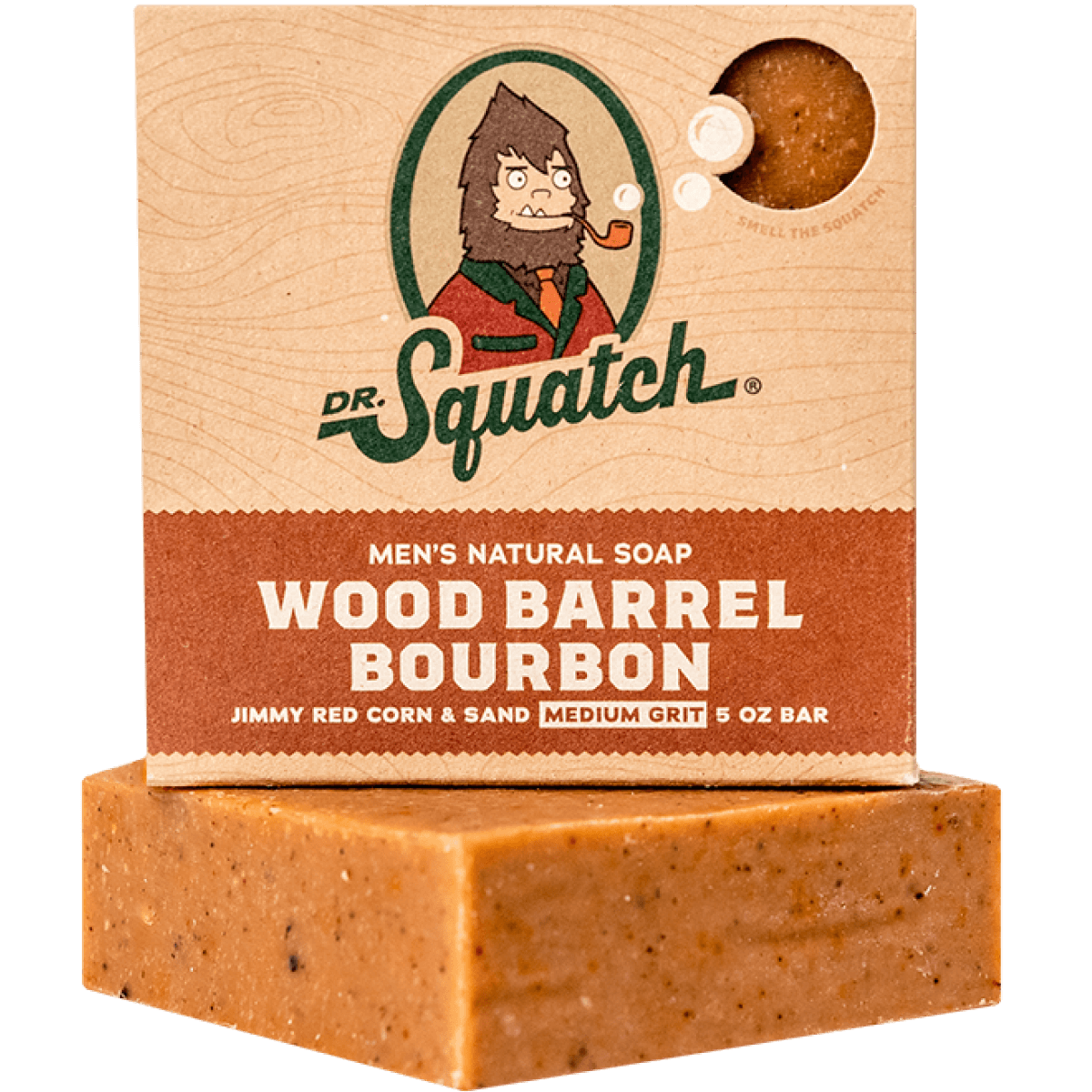 Squatch Originals - All-Day Drink-Set