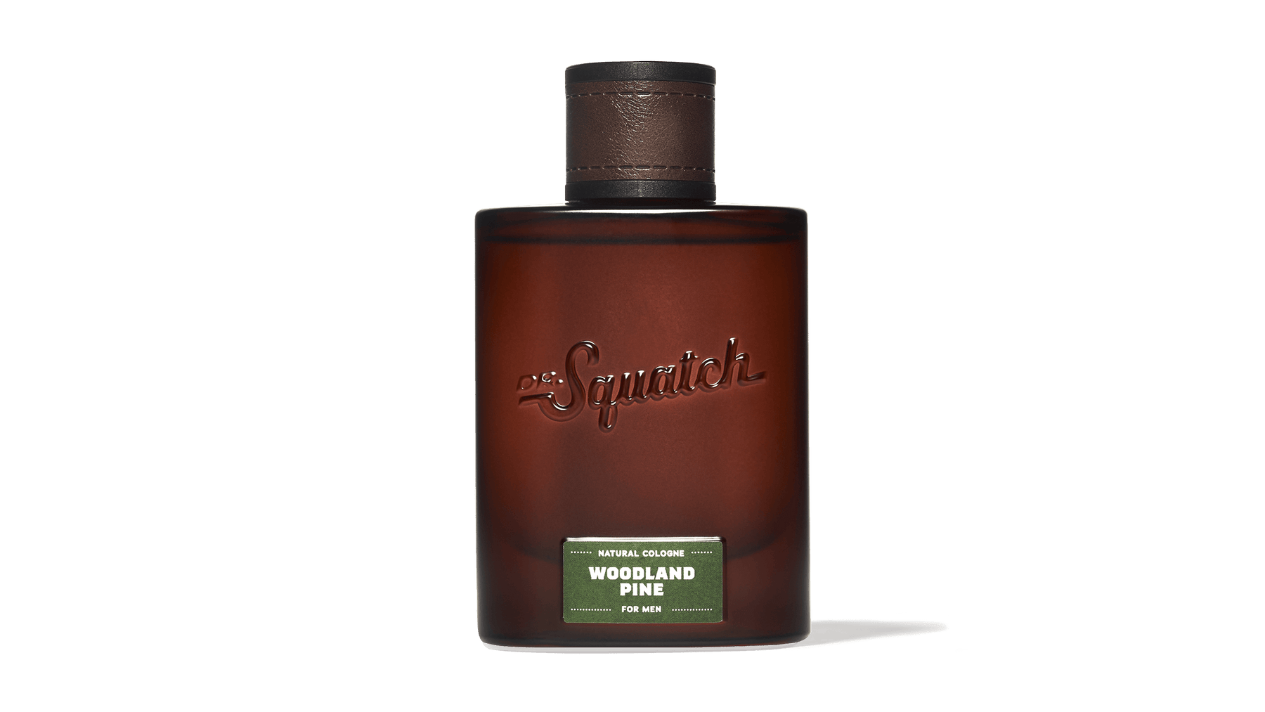Woodland Pine Cologne - Durable Suds-Care