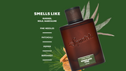 Cologne 3-Pack - Simple First-Choice