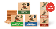 Briccs! - Trail Comfort-Care