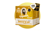 Magnum Bricc - Home Rinse-Ready