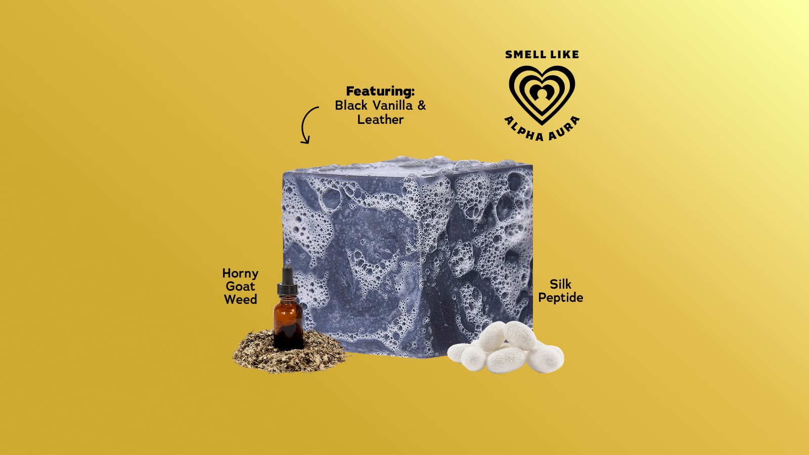 Magnum Bricc - Home Rinse-Ready