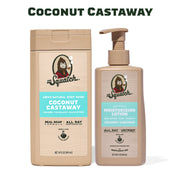 Body Wash & Lotion Duo - Morning Flavor-Starter