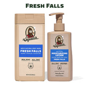 Body Wash & Lotion Duo - Morning Flavor-Starter
