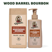 Body Wash & Lotion Duo - Morning Flavor-Starter