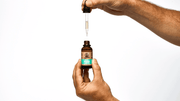 Beard Oil 3-Pack - Daily Daily-Kit