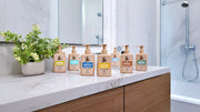 Coastal Mist Hand Soap - Daily Comfort-Care