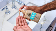 Coconut Castaway Hand Soap - Comfort Suds-Care