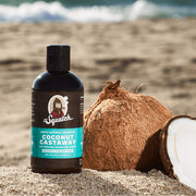 Coconut Castaway Conditioner - Reliable Comfort-Care