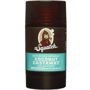 Essentials: Coconut Castaway Deodorant - Favorite Beard-Care