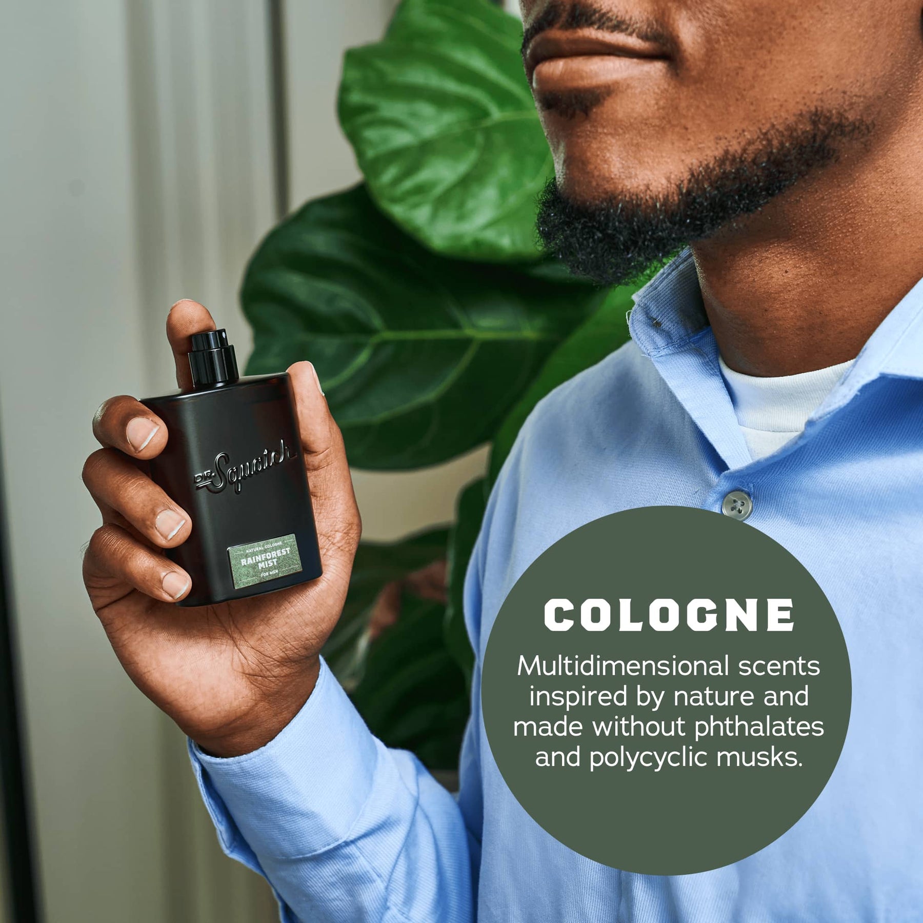Signature Scent Set - Premium Starter-Collection