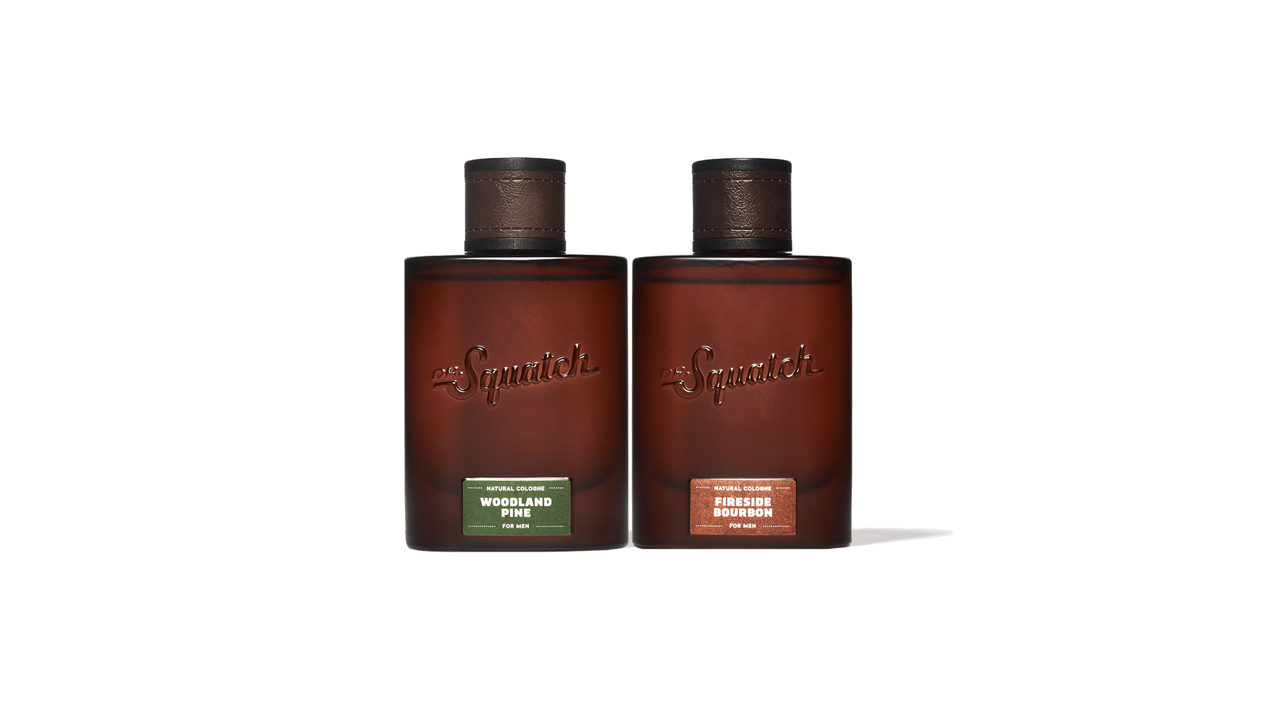 Cologne 2-Pack - Leisure Starter-Collection