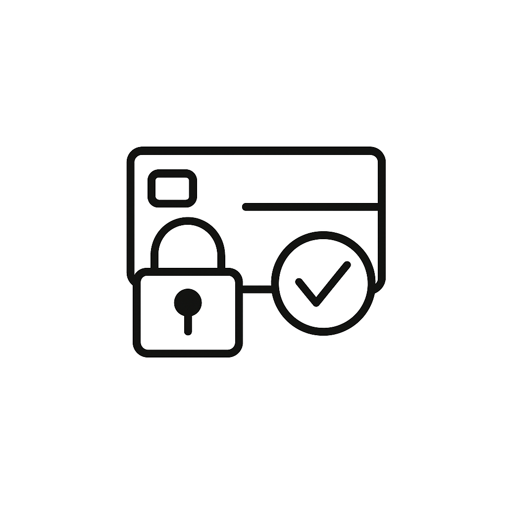 Secure Card Check - Original Pick