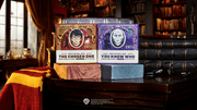 Destiny Duel 2-Pack - Daily Hydration-Set