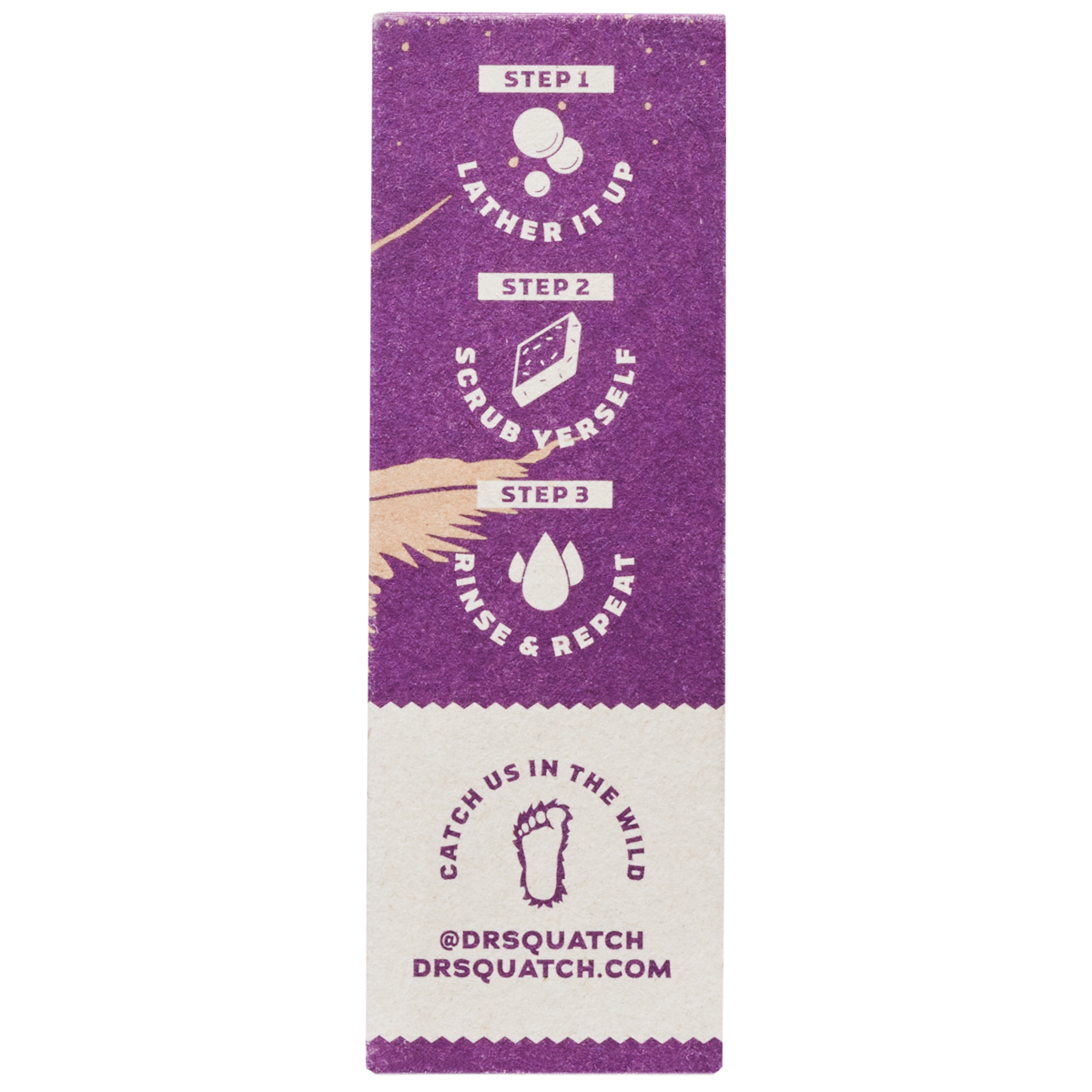 Dr. Squatch Area 51 Bar Soap 3-Pack Limited Edition - Original Daily-Start