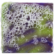 Dr. Squatch Area 51 Bar Soap 3-Pack Limited Edition - Original Daily-Start
