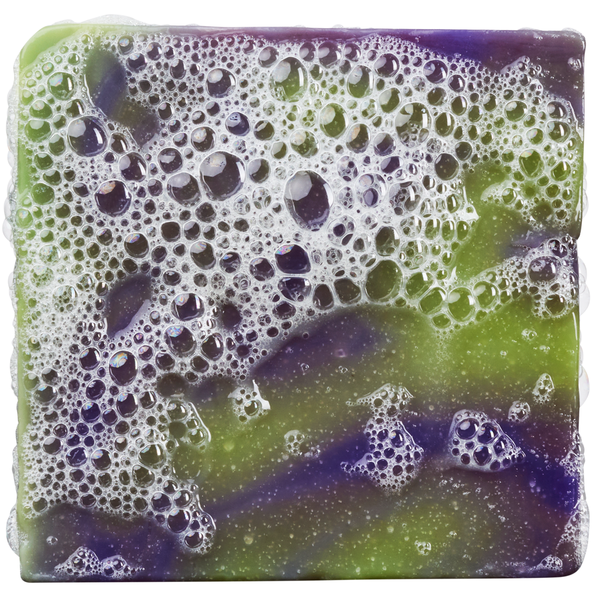 Dr. Squatch Area 51 Bar Soap 3-Pack Limited Edition - Original Daily-Start