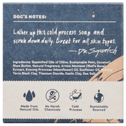 Moon Rock - Urban Skin-Reset
