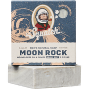 Moon Rock - Urban Skin-Reset