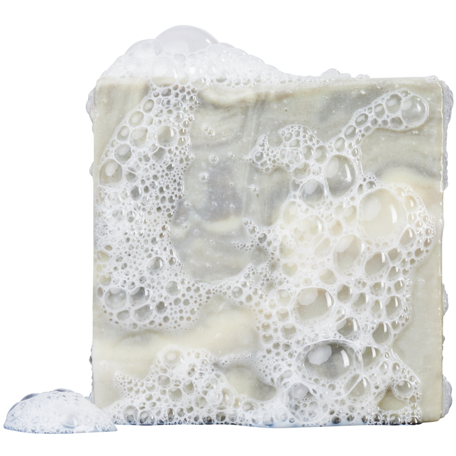 Moon Rock - Urban Skin-Reset