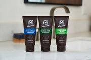 Face Wash 3-Pack - Trail Hydration-Bundle