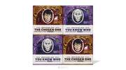 Fate-Forged 4-Pack - Weekend First-Sip