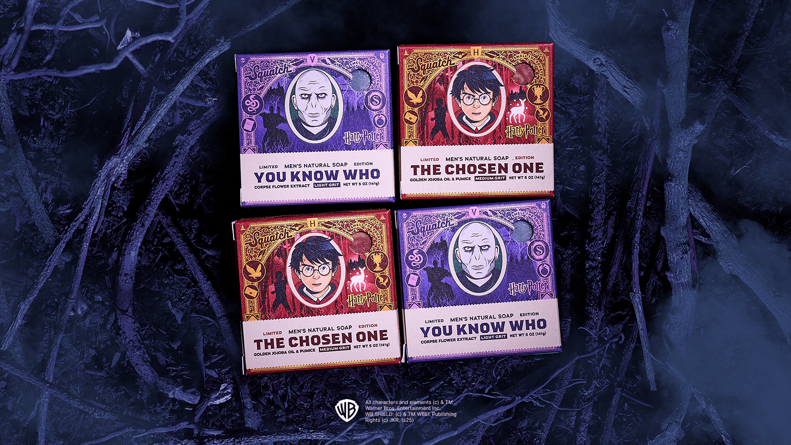 Fate-Forged 4-Pack - Weekend First-Sip