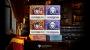 Fate-Forged 4-Pack - Weekend First-Sip