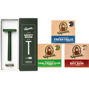 Clean Cut Bundle - Essential Bottle-Starter