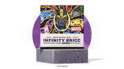 Infinity Bricc - Signature Canyon-Clean