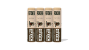 4-Pack Vanilla Bourbon - Favorite Drink-Set