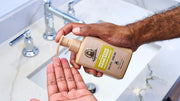 Mountain Meadow Hand Soap - Clean Everyday-Grooming