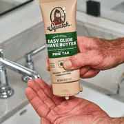 Pine Tar Smooth Shave Bundle - Premium Starter-Kit