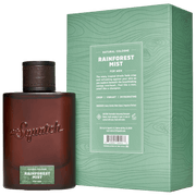 Rainforest Mist Cologne with Deo! - Durable Skin-Reset