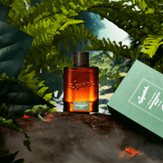 Rainforest Mist Cologne with Deo! - Journey Shave-Ready