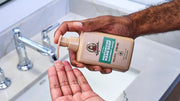 Rainforest Rapids Hand Soap - Weekend Shave-Ready