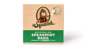 Deodorant & Soap Starter Set - Smart Starter-Pack
