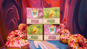 Simpsons Suds 4-Pack - Trail Flavor-Starter