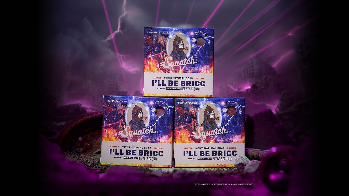 I'll Be Bricc 3-Pack - Everyday Daily-Start
