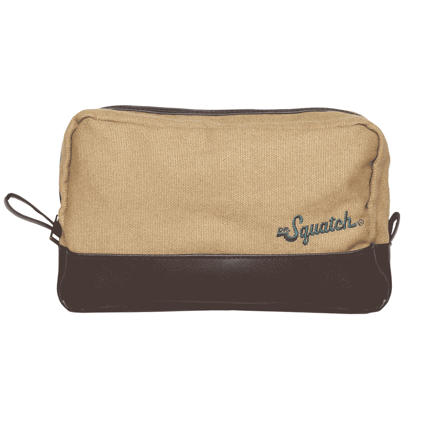 Toiletry Bag - Comfort Travel-Kit